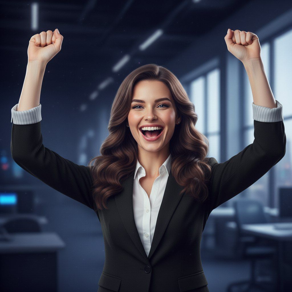 Krystyna Wojciechowska 