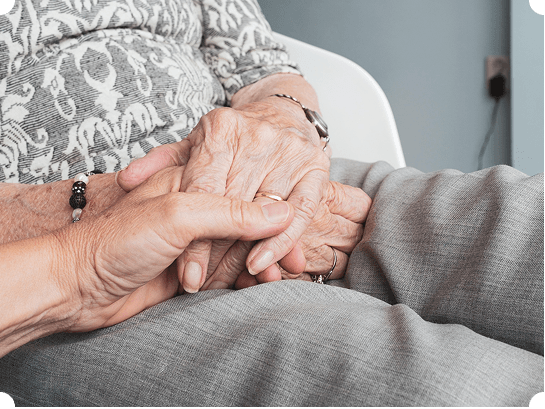 111Wspieramy potrzebujących seniorów